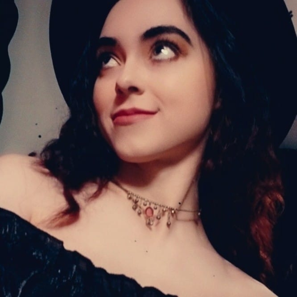 Meet your Posher, Danni